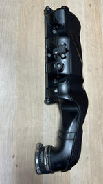 Bild in die Galerieansicht laden, 2012-2016 BMW M5 4.4L - LEFT Intake Manifold 7843275