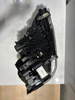 Load image into Gallery viewer, 2018 BMW M5 F90 G30 Adaptive LED Headlight Left RIGHT 8499127 8499128 LHD