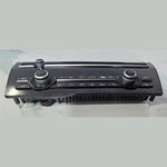 قم بتحميل الصورة إلى عارض الصور، OEM BMW 7 F01 F02 F03 F04 Climate control and Radio Panel 9224749