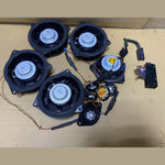 Load image into Gallery viewer, 2012-2018 BMW X5 F15 HARMAN KARDAN SOUND SYSTEM FULL SETS HEAD UNIT AMPLI SUBWFR