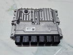 Bild in die Galerieansicht laden, BMW B47C20B F39 X2 ENGINE CONTROL UNIT DDE ECU SET 9886543 BOSCH