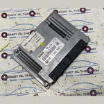Load image into Gallery viewer, 2006-2007 BMW 750i Engine Control Unit Module DME ECU only 7543500 OEM