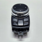 Load image into Gallery viewer, 2014-2018 BMW X5 iDrive Controller 9320289 LHD OEM