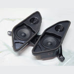 Load image into Gallery viewer, BMW X5 G05 QUARTER PANEL SUPPORT BRACKET & SPEAKERS LEFT RIGHT 2622517 OEM