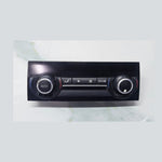 Load image into Gallery viewer, 2011 BMW 7 SERIES REAR AC HEAT AIR CLIMATE CONTROL SWITCH 9228398 OEM