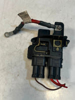 Bild in die Galerieansicht laden, 2017 BMW X5 F15 X3 F25 Other Wiring Loom/ HARNESSES 6987075 OEM