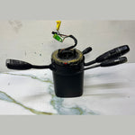 قم بتحميل الصورة إلى عارض الصور، Mercedes Steering Wheel Column Trim A1645404662 ML W164