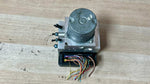Load image into Gallery viewer, BMW F01 F02 ABS DSC pump module hydraulic block Bosch 0265960366 6850104