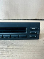 Load image into Gallery viewer, 2000-2006 BMW X5 E53 Central Information Display Radio Tuner 6914606 OEM