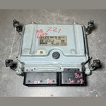 Load image into Gallery viewer, 07-12 Mercedes W221 S-Class Engine Control Module Unit ECM ECU A272 9005600 OEM
