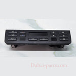 Load image into Gallery viewer, 2001-2006 BMWE46 325i, 330i, Hvac Climate Control Panel 4126707 OEM