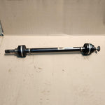قم بتحميل الصورة إلى عارض الصور، 2017-2018 BMW 640i Rear Axle Shaft 8639457 G32 640i G11 740i and G12 740i