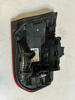 قم بتحميل الصورة إلى عارض الصور، BMW 3 Series F30 F31 F35 LCI F80 M3 Rear Inner Tail Light Right 7369120 OEM