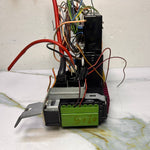 قم بتحميل الصورة إلى عارض الصور، 2010-2014 Mercedes-Benz C300 Rear Sam Module Relay Fuse Box 204 9060205 W204 C25