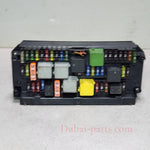 Load image into Gallery viewer, 2010-2016 Mercedes-Benz E-Class Front SAM Module Relay Fuse Box A2129002827