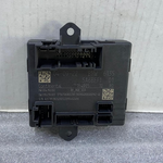 Load image into Gallery viewer, OEM BMW G70 FRONT DOOR PASSENGER SIDE CONTROL UNIT 5A6BEF1 CONTINENTAL BRAND NEW