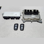 Bild in die Galerieansicht laden, 2012-2013 BMW 320i Engine Control Unit 7644747 BMW 520i F10 2010-2013 with N20