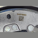 Load image into Gallery viewer, 2023-2024 BMW X1 U11 B48 Dual Mass Flywheel Automatic 5A87395 OEM