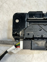 Load image into Gallery viewer, 2010-2017 BMW X3 F25 TALIGATE Trunk Lid POWER Lock Actuator 7249578 OEM