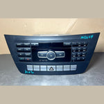 قم بتحميل الصورة إلى عارض الصور، Mercedes W204 Navigation Command Radio Audio Head Unit CD Player A204 9007309