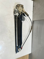 Load image into Gallery viewer, 1999-2000 BMW M5 E39 5-Series Z8 FRONT LEFT Door Window Regulator Motor 8360511