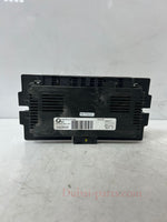 Load image into Gallery viewer, 2009 BMW X5 E70 FRM3R J590B DOT SEA Footwell Module 9230434 OEM