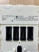 قم بتحميل الصورة إلى عارض الصور، 2014-2015 BMW F30 N47D Engine Control Unit 8574094 DDE SET ECU+FEM+KEY
