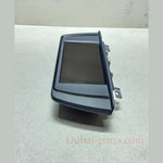 Load image into Gallery viewer, Genuine BMW Navigation Information Display Screen 9270393 F30 F31 F36 F80 F82