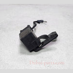 Load image into Gallery viewer, 2004 BMW 525i Suspension Level Sensor 1093697 5 Series E39 E60 E61 7 Series E65