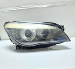Load image into Gallery viewer, 2010-2015 BMW 740i Xenon Headlight Right 7182140 7 Series F01 F02 F03 OEM ECE