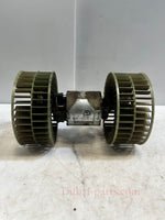 Load image into Gallery viewer, BMW E32 7 Series E34 5 Series 12V HVAC Heater Blower Motor 1374377 OEM