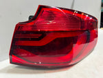 Load image into Gallery viewer, BMW 3 Gran Turismo F34 LCI Rear Tail Light Rear Right Led 7417470 OEM