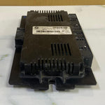 قم بتحميل الصورة إلى عارض الصور، OEM BMW 3 SERIES E92 E93 FOOTWELL LIGHT CONTROL MODULE 9263798