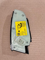 Load image into Gallery viewer, 2008 BMW 750i Seat Adjustment Switch Rear Right 9163281 F01 F02 7 Series