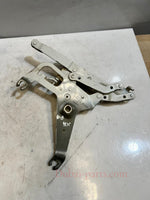 Load image into Gallery viewer, 2014-2019 BMW X5 F15 Bonnet Hinge FRONT RIGHT LEFT 4822222 4822221 OEM