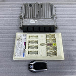 Bild in die Galerieansicht laden, OEM BMW G30 HYBRID B48 ENGINE CONTROL UNIT ECU SET 5A53262 BOSCH