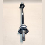 Load image into Gallery viewer, 2017-2023 BMW 530i 5 Series G30 G31 G38 Rear Axle Shaft 8664049 OEM