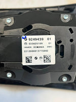 Load image into Gallery viewer, 2011-2013 BMW 328i X1 and E70 X5 Idrive Control Switch 9249439 OEM