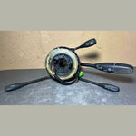 قم بتحميل الصورة إلى عارض الصور، 03-09 Mercedes W211 Steering Column Control Switches Assembly A171 5404745 OEM
