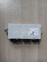 Load image into Gallery viewer, BMW 520i F10 2012-2013 N20 ENGINE CONTROL ECU UNIT + CAS + KEY 7644747