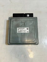 قم بتحميل الصورة إلى عارض الصور، BMW 318i E81 E87 LCI N43 Engine Control Unit MSD81.2 DME 7621178 OEM