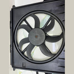 Load image into Gallery viewer, 2006 Mercedes-Benz R350 Radiator Fan A 164 500 01 93