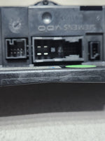 Load image into Gallery viewer, Mercedes-Benz Climate Control Panel 2118300890 W211 E-Class and S211 E-Class