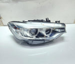 Load image into Gallery viewer, BMW Xenon Headlight Right 7410788 4 Series F32 F33 F36 OEM