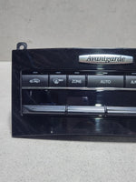 Bild in die Galerieansicht laden, Mercedes Climate Control Panel A2129008711 E-Class W212 and E Coupe W207