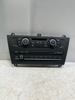 قم بتحميل الصورة إلى عارض الصور، 2010-2017 BMW X3 F25 and X4 F26 Climate Control A/C Panel 9312722 OEM