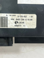Load image into Gallery viewer, BMW X5 E70 FRM II E71 E72 X6 Footwell Light Sensor Control Module 9170452 OEM