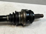 Bild in die Galerieansicht laden, BMW 3' Z4 E89 N54 35i sDrive Rear Left Suspension Axle Shaft 7587791 RHD OEM