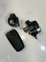 قم بتحميل الصورة إلى عارض الصور، 2015-2016 BMW F10 Engine Control Unit ECU SET DME+CAS4+1KEY 8665625 OEM