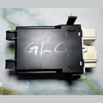 قم بتحميل الصورة إلى عارض الصور، 2017 Mercedes GLC43 AMG Rear Seat Heating Control Module A2229005212 S-Class